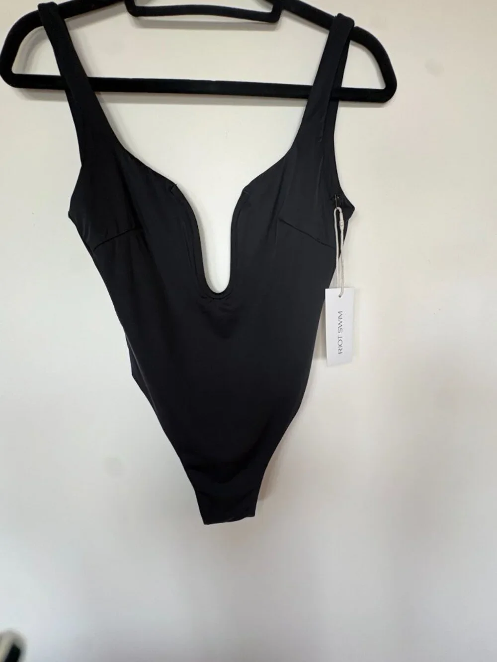 Riot Swim | NWT | Lana One Piece, Size: S - Picture 6 of 11